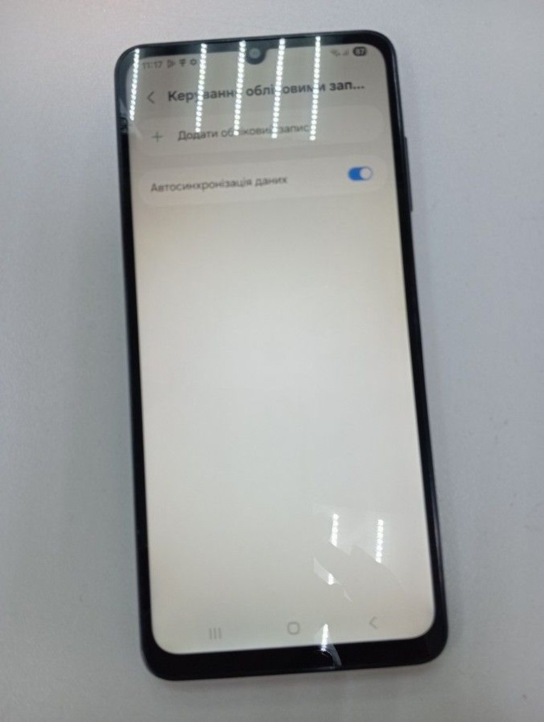 Оголошення Samsung galaxy a06 4/128gb Б/У