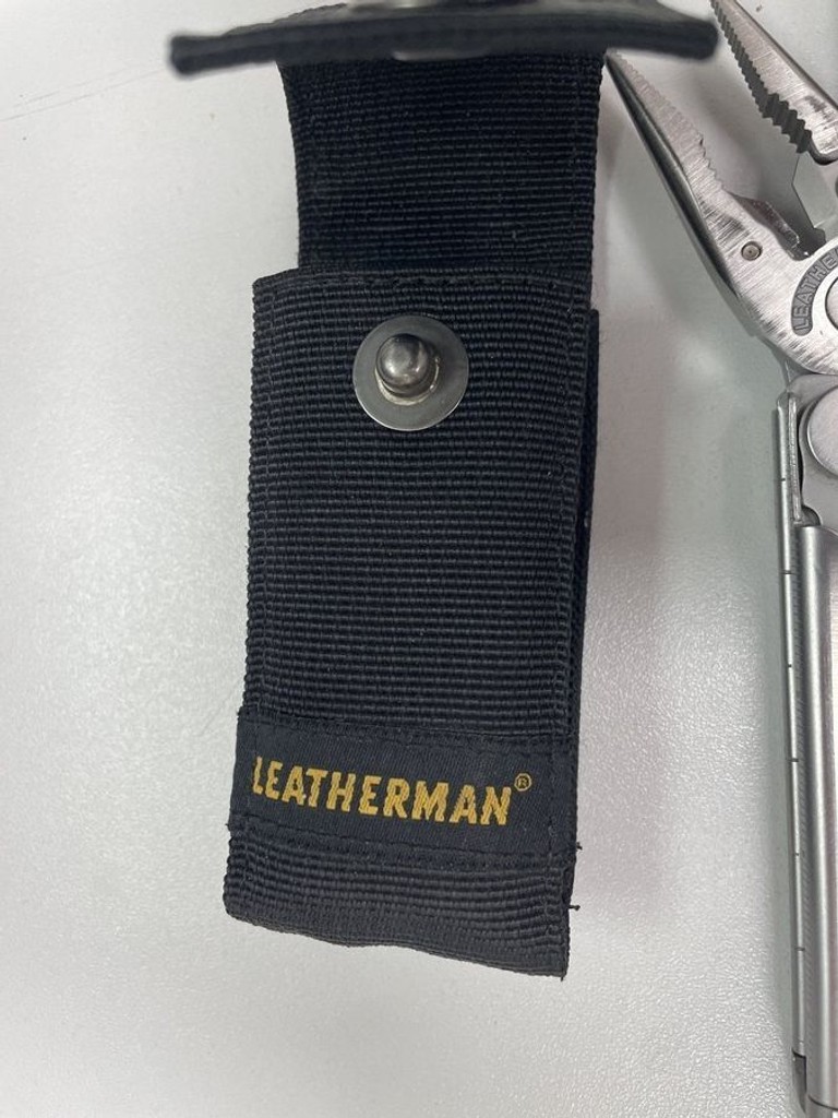 Дешево Leatherman wave plus з ломбарду