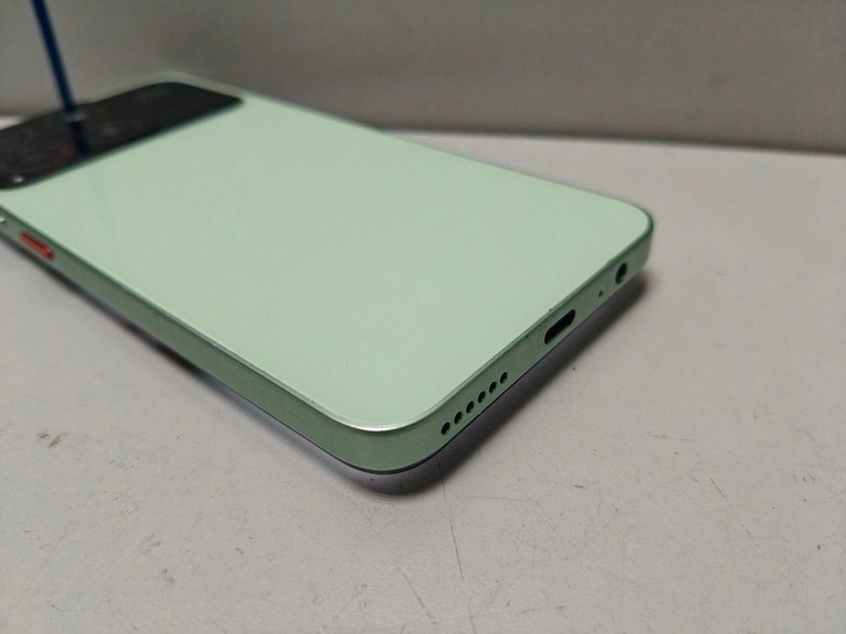 Zte Blade A35 4/64GB Green Код:01-200975040. Зображення 10