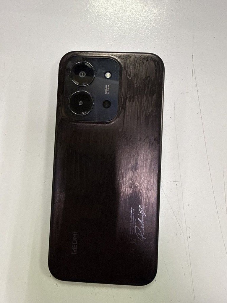 Дешево Xiaomi redmi 15c 4g 8/256gb з ломбарду