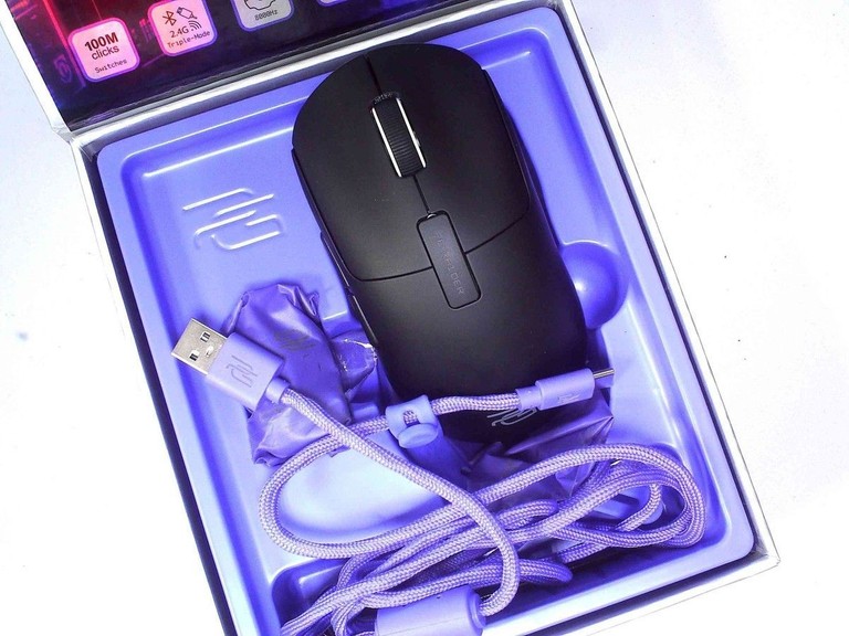 Купити Proove Gaming RC Raider 8K Black (WMRR00122001) Б/У