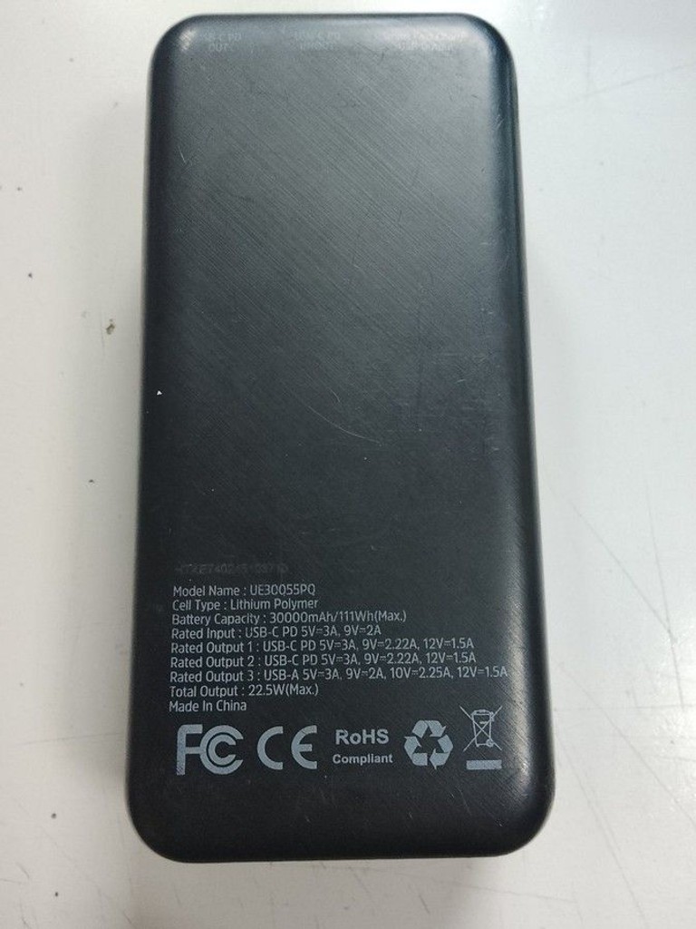 Купити 30000 mah Б/У
