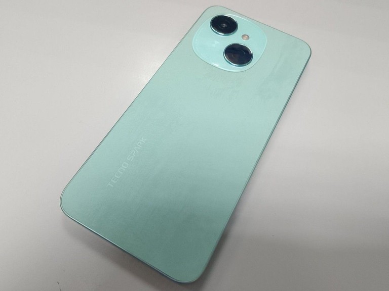 Купить Tecno spark go 1 kl4 3/128gb Б/У