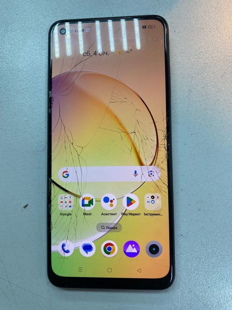 Купить Realme 10 8/256gb Б/У