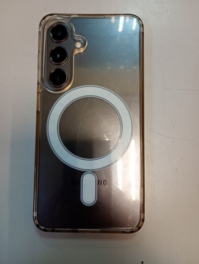 Купити Samsung galaxy s24 8/256gb Б/У