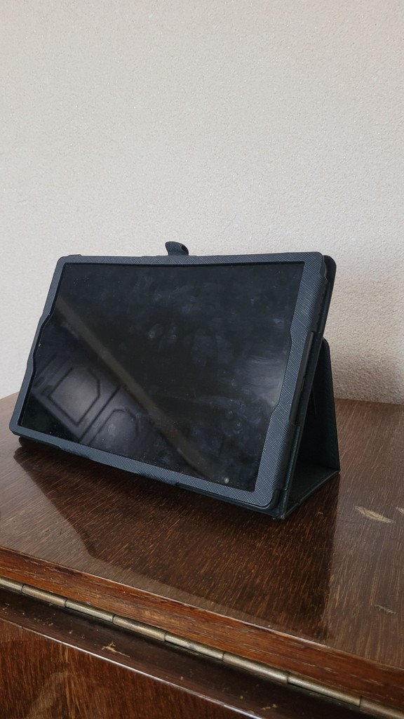 Купить Lenovo Tab M10 HD (2Gen) 3/32GB Wi-Fi Б/У