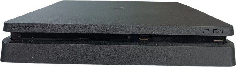 Дешиво Sony playstation 4 slim 500gb с ломбарда