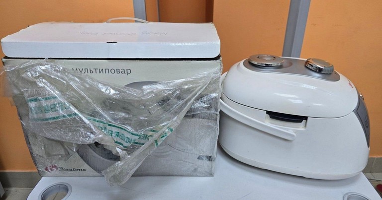 Купить Binatone muc-2180 Б/У
