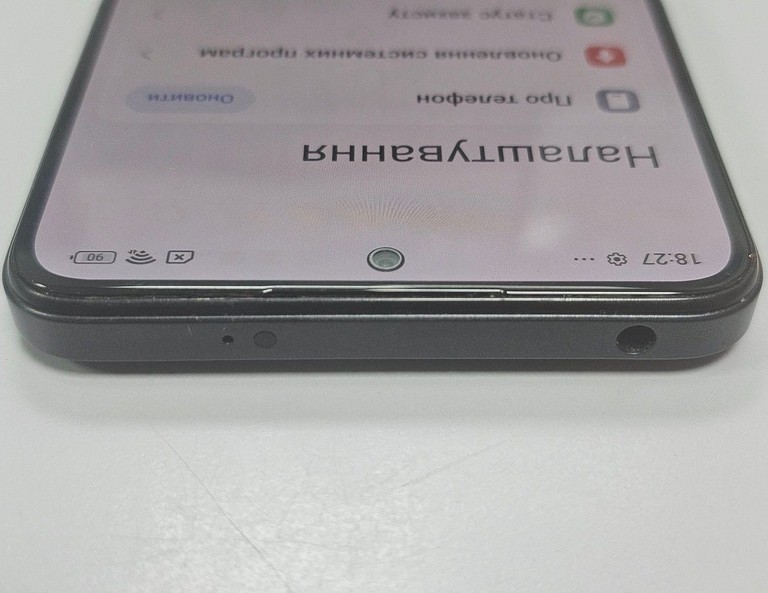 Распродажа Xiaomi redmi note 12 4/128gb, продавец Техноскарб