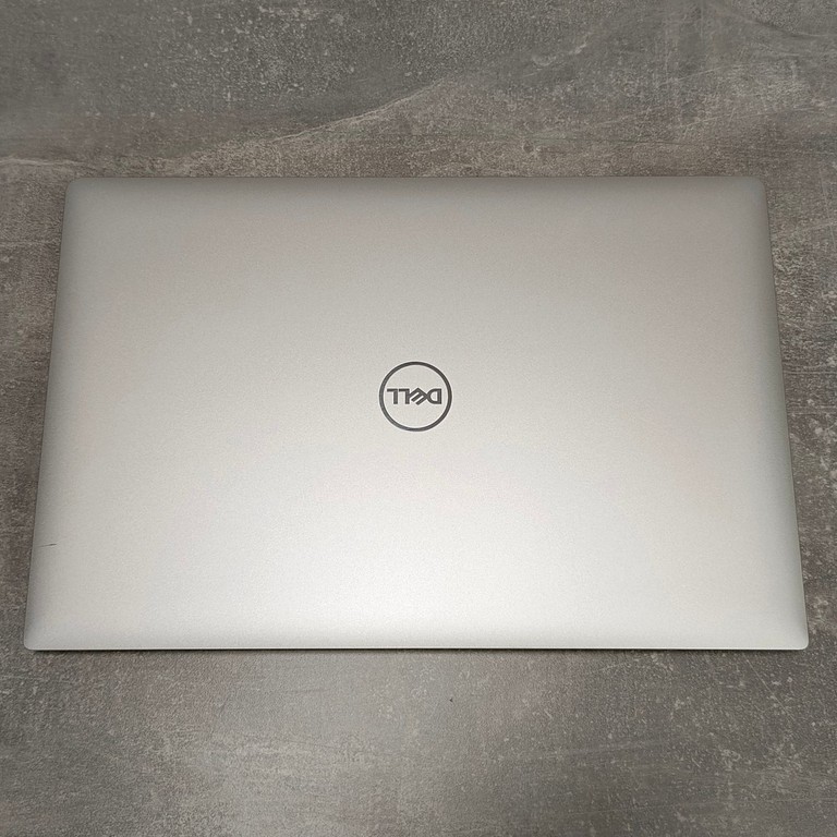 Ноутбук Dell Precision 5540 i9-9980HK 32/512gb SSD m.2 NVMe Nvidia Quadro T2000 4ГБ IPS потужна мобільна робоча станція Код:null. Зображення 5