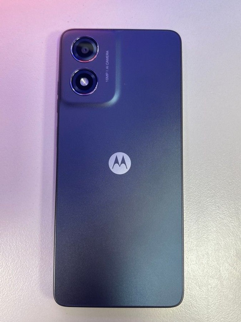 Дешиво Motorola g04 4/64gb с ломбарда