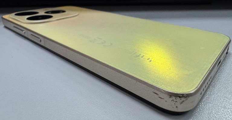 Infinix smart 8 plus 4/128gb Код:01-200981728. Изображение 6