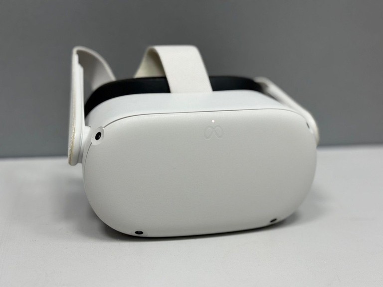 Oculus Quest 2 256 GB Код:01-200983206. Зображення 5