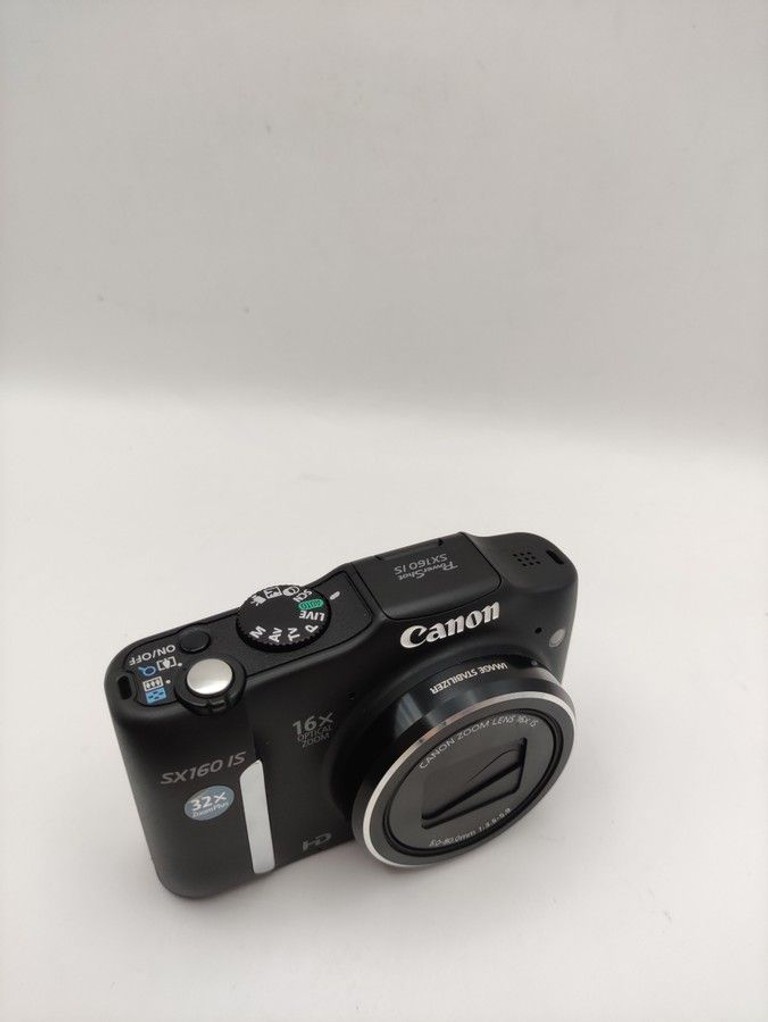 Canon powershot sx160 is Код:01-200983612. Изображение 5