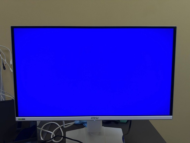 Msi MAG 272QPW QD-OLED X28 Код:01-200962989. Изображение 9