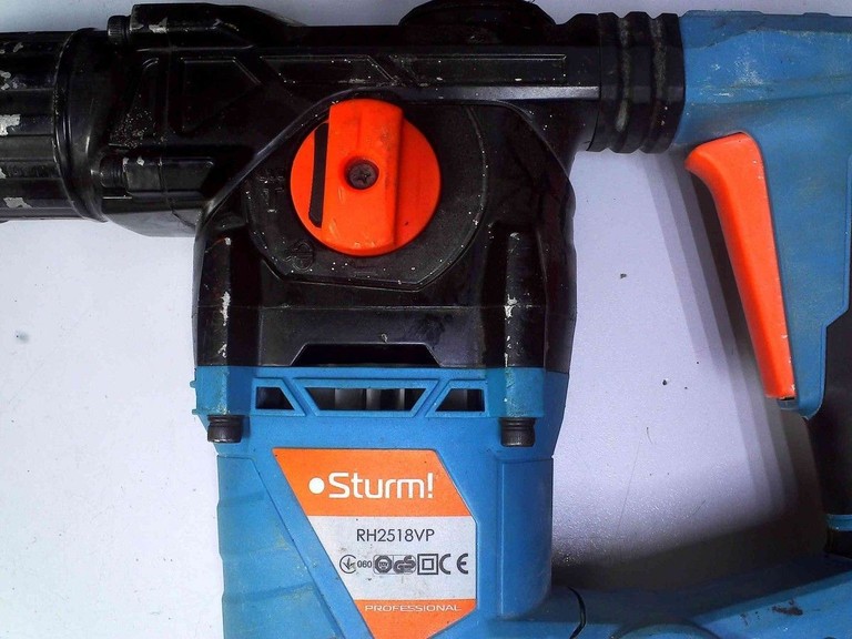 Купить Sturm RH2518VP Б/У