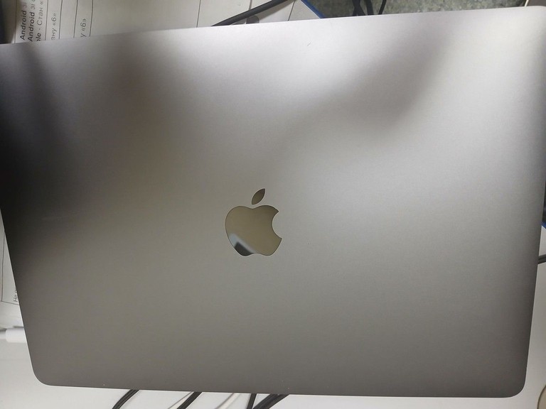 Распродажа Apple macbook pro/екр. 13,3/ core i5 2,4ghz/ ram16gb/ ssd512gb/ iris plus 655/ retina, touch bar, продавец Техноскарб
