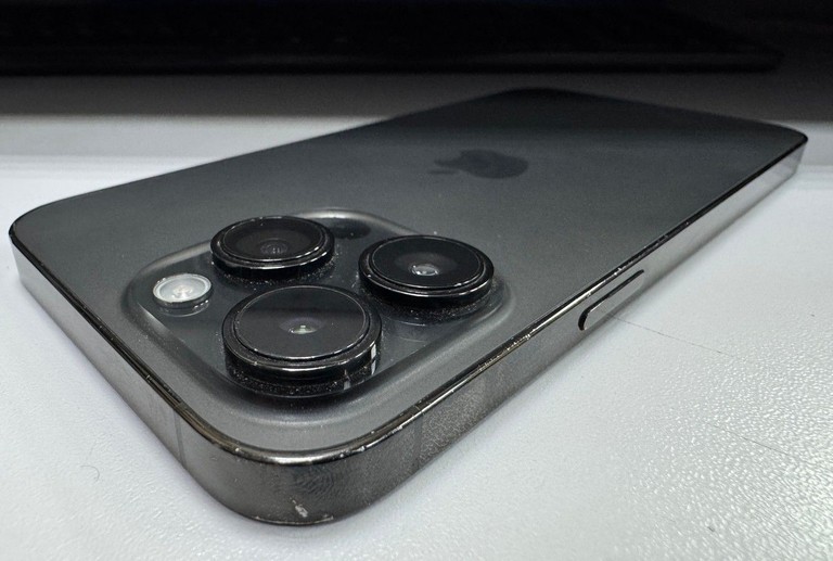 Apple iphone 14 pro max 128gb Код:01-200981836. Зображення 8