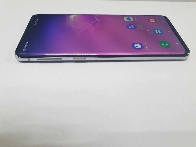 Розпродаж Samsung g973u1 galaxy s10 8/128gb, продавець Техноскарб