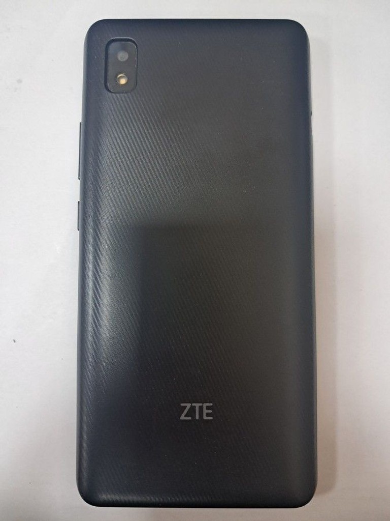 Оголошення Zte Blade L210 1/32GB Black Б/У