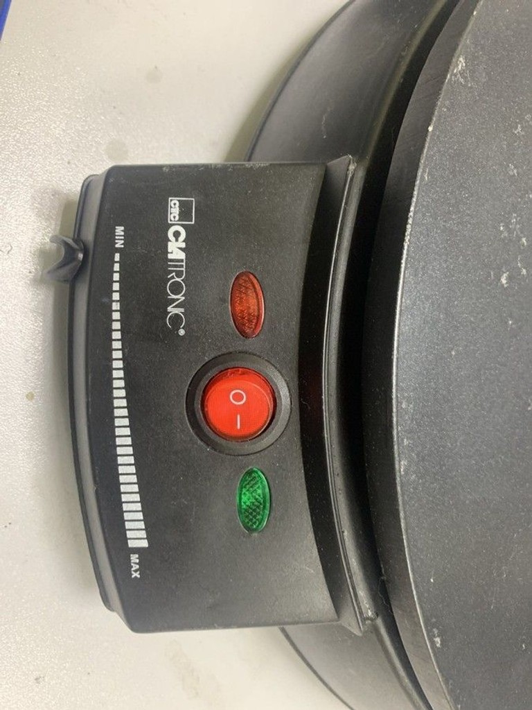 Дешево Clatronic CM 3372 з ломбарду