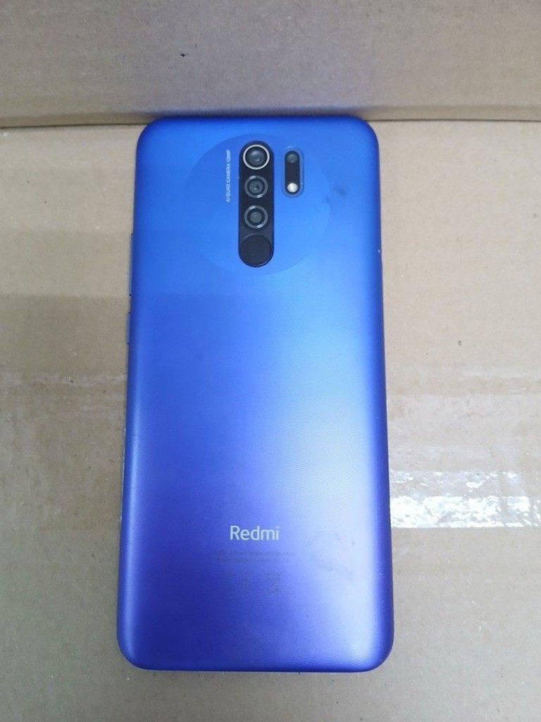 Розпродаж Xiaomi redmi 9 3/32gb, продавець Техноскарб
