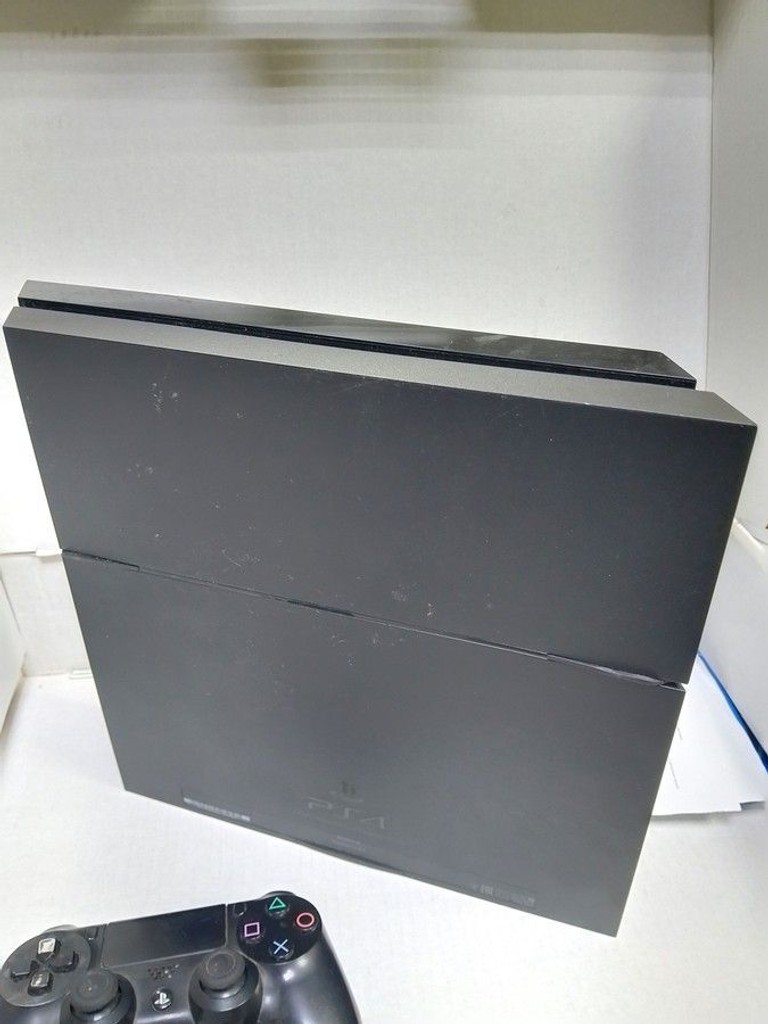 Дешево Sony playstation 4 500gb з ломбарду