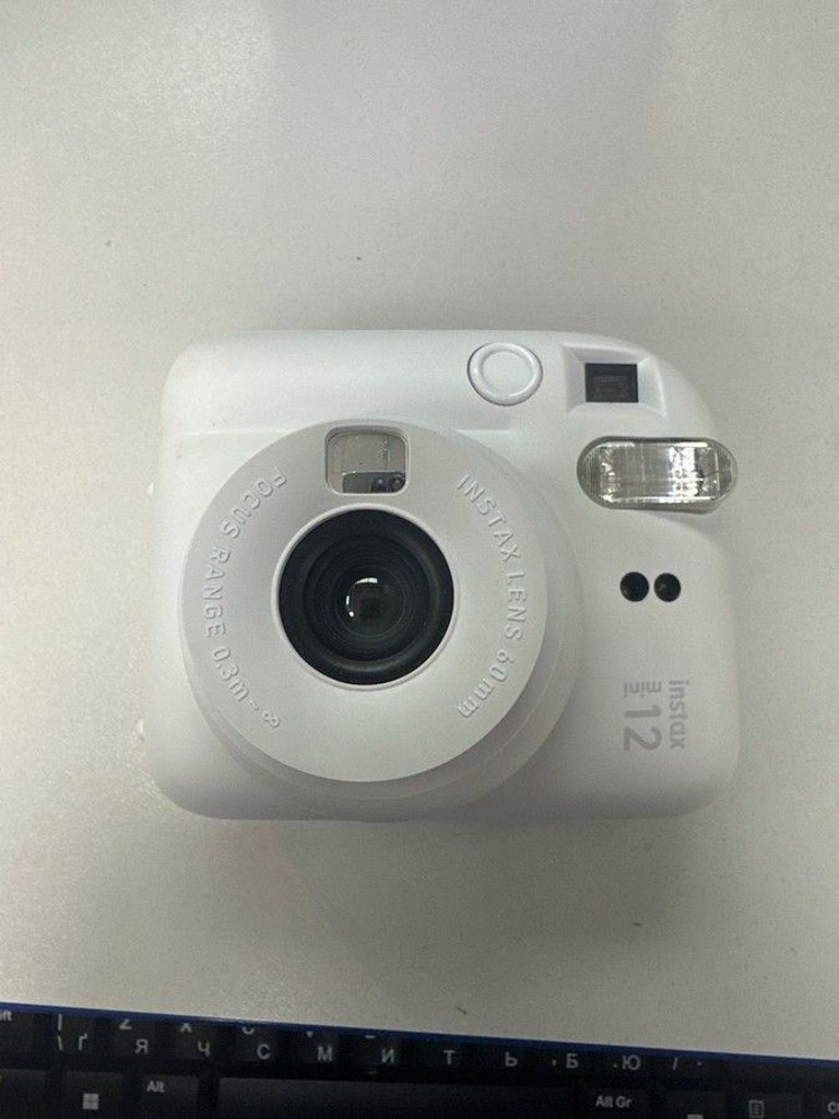 Розпродаж Fujifilm instax mini 12, продавець Техноскарб