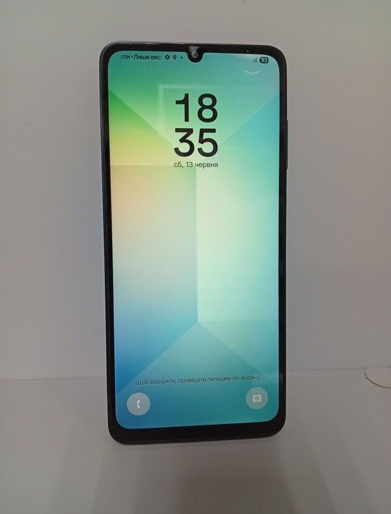 Купити Samsung galaxy a06 4/128gb Б/У