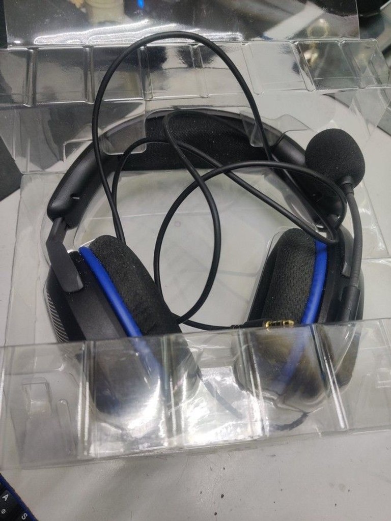 Купити Hyperx cloud stinger 2 core Б/У