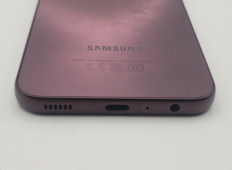 Samsung galaxy a24 sm-a245f 6/128gb Код:01-200991726. Зображення 5