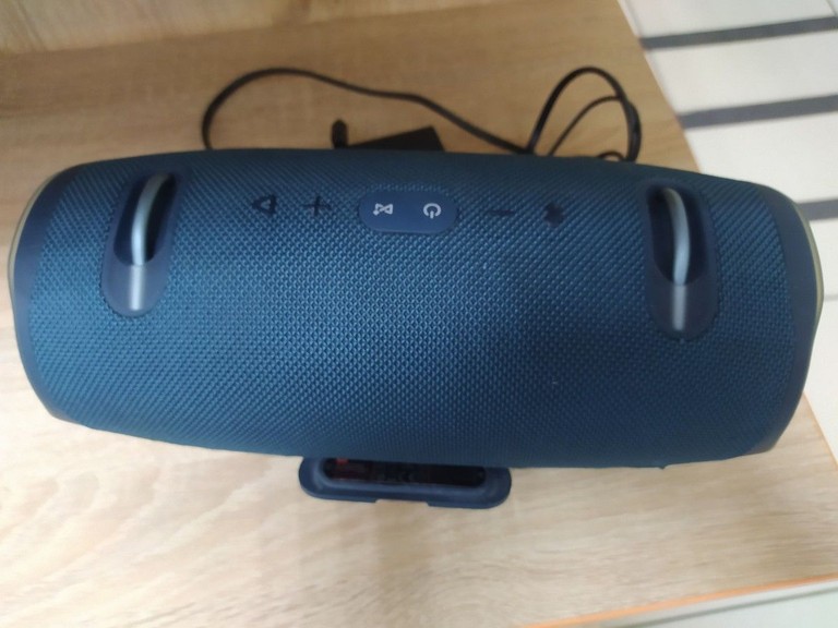 Оголошення Jbl Xtreme 2 Red Б/У