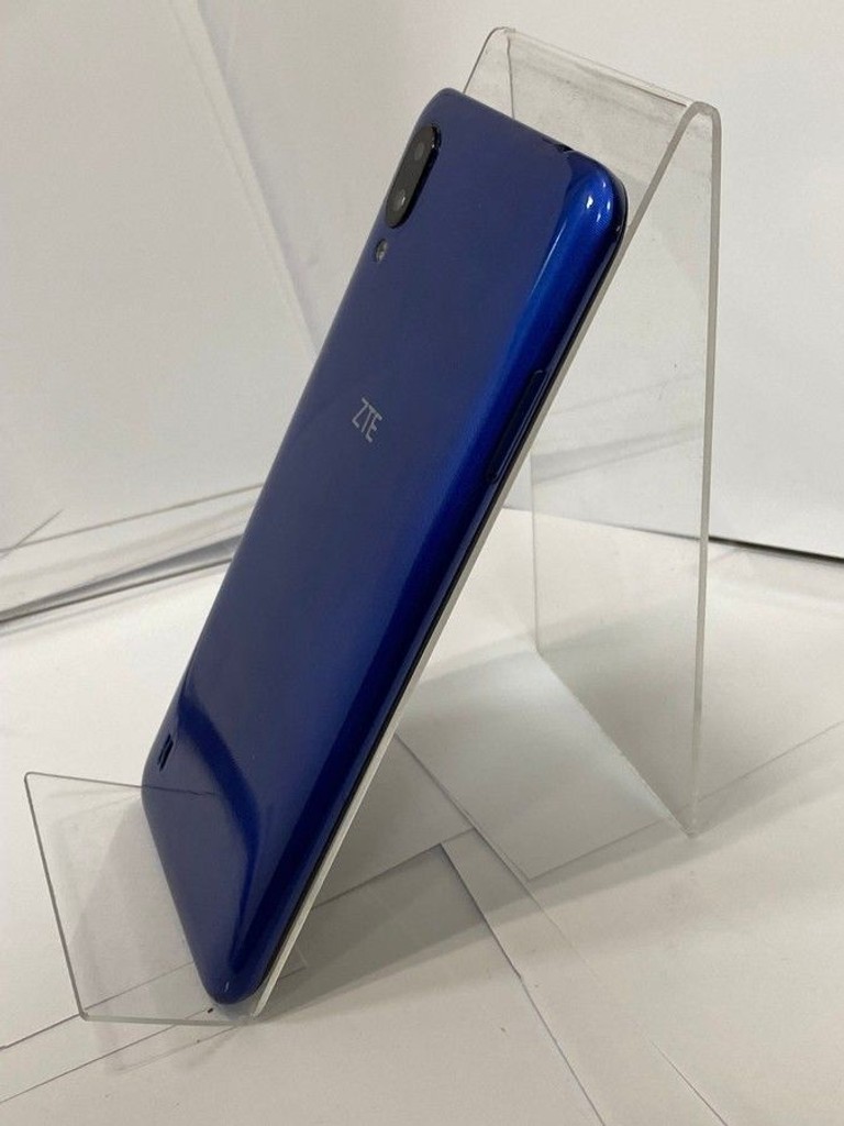 Дешево Zte Blade A5 2020 2/32GB Blue з ломбарду