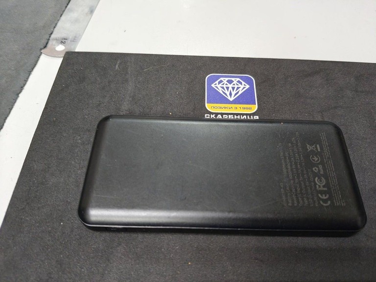 Купити Klgo kp-43 10000mah 22.5w Б/У