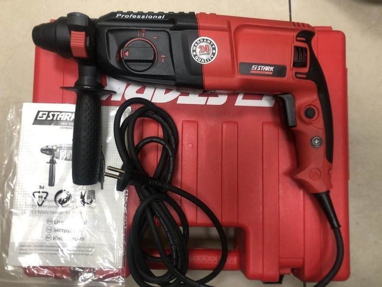 Купить Stark RH 950 Profi Б/У