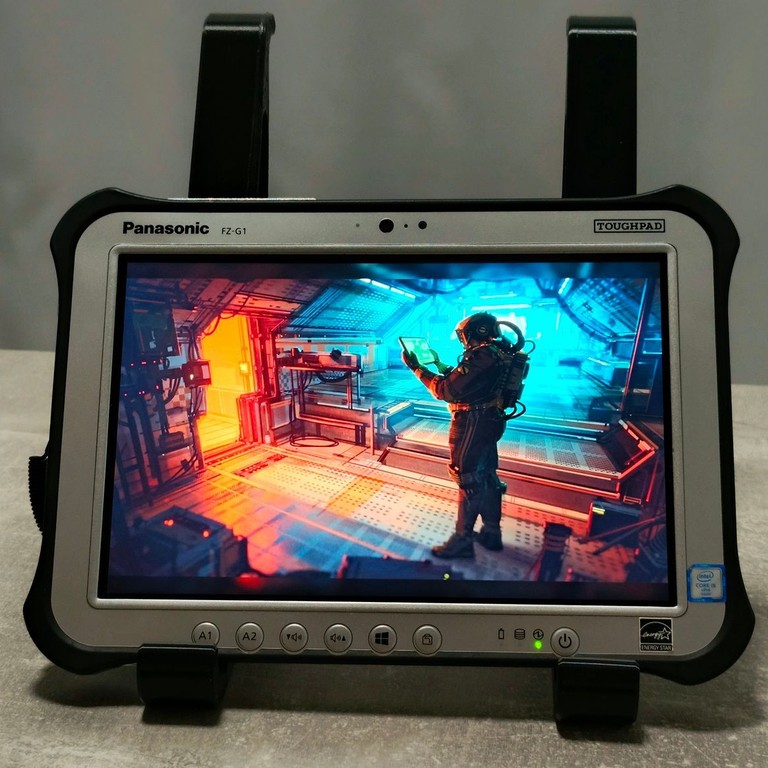 Купити Panasonic Toughpad FZ-G1 (FZ-G1W1898T9) Б/У