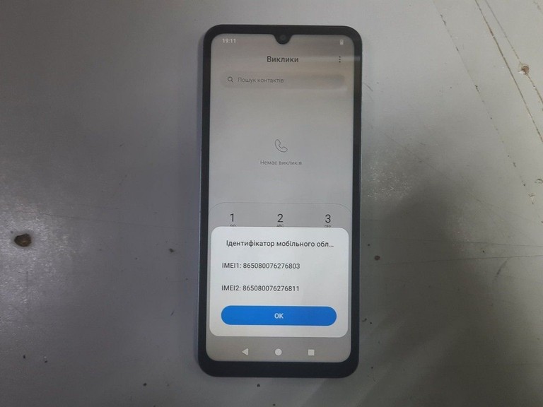 Дешиво Xiaomi redmi a5 3/64gb с ломбарда
