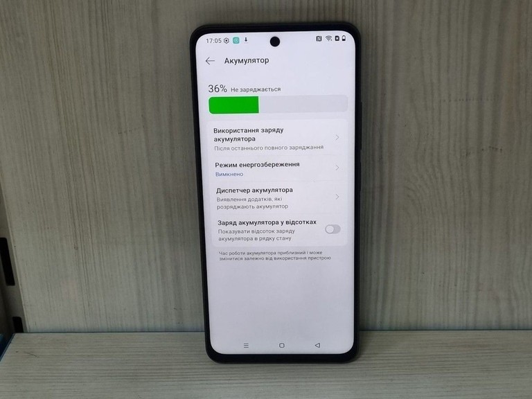 Realme c67 6/128gb Код:01-200996890. Зображення 8