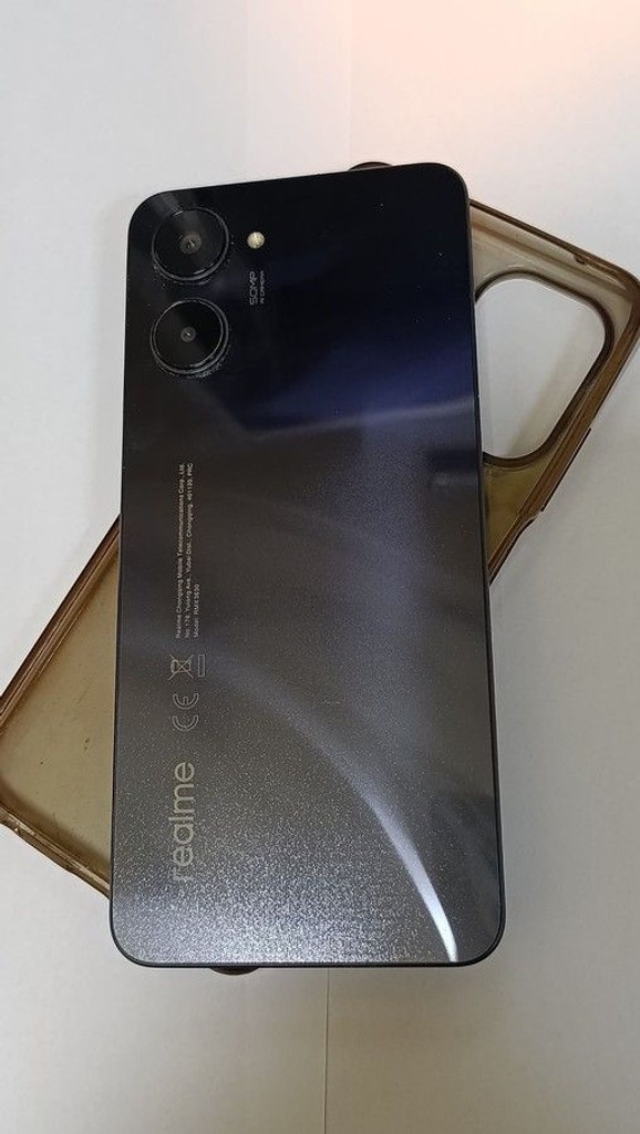 Дешево Realme 10 8/128gb з ломбарду