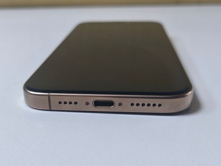 Apple iphone 16 pro max 512gb Код:01-200995714. Зображення 5