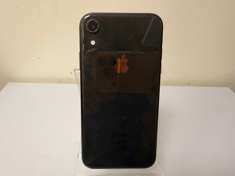 Apple iphone xr 64gb Код:01-200996113. Зображення 5