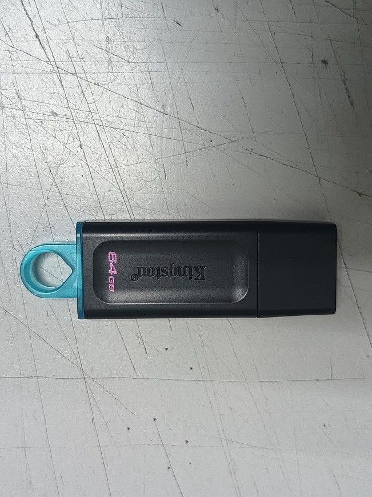 Оголошення Kingston 64gb Б/У