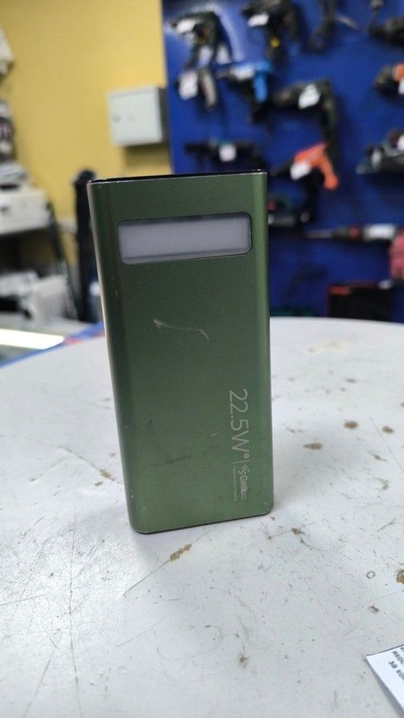 Gelius gp-pb300i 20000mah qc+pd 22.5w Код:01-200997093. Зображення 5