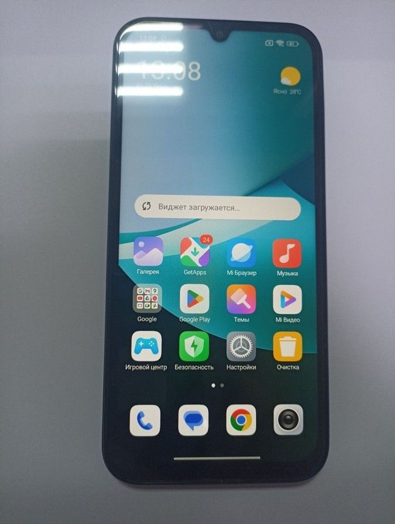 Розпродаж Xiaomi redmi 15c 4g 4/128gb, продавець Техноскарб