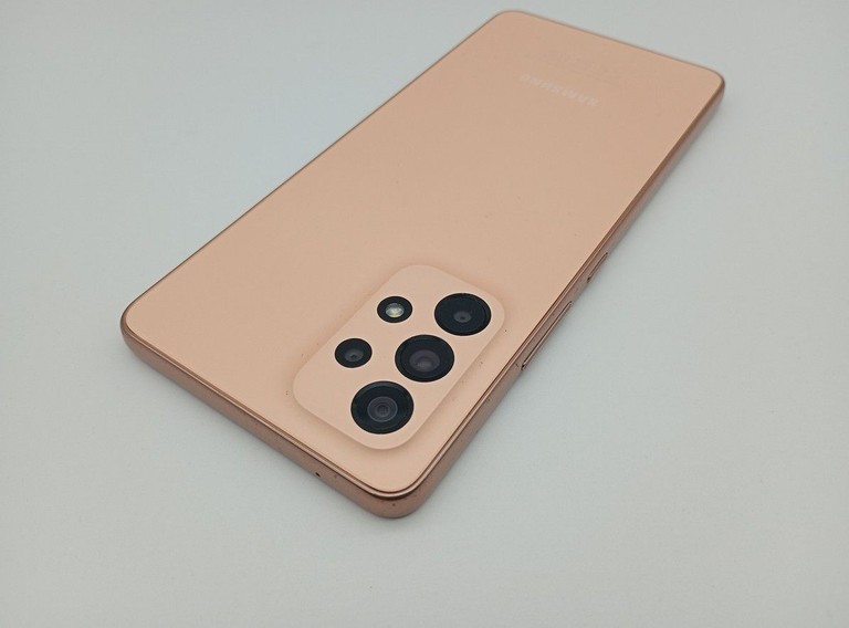Оголошення Samsung a536e galaxy a53 5g 6/128gb Б/У