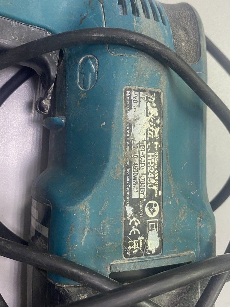 Дешево Makita hr2450 з ломбарду