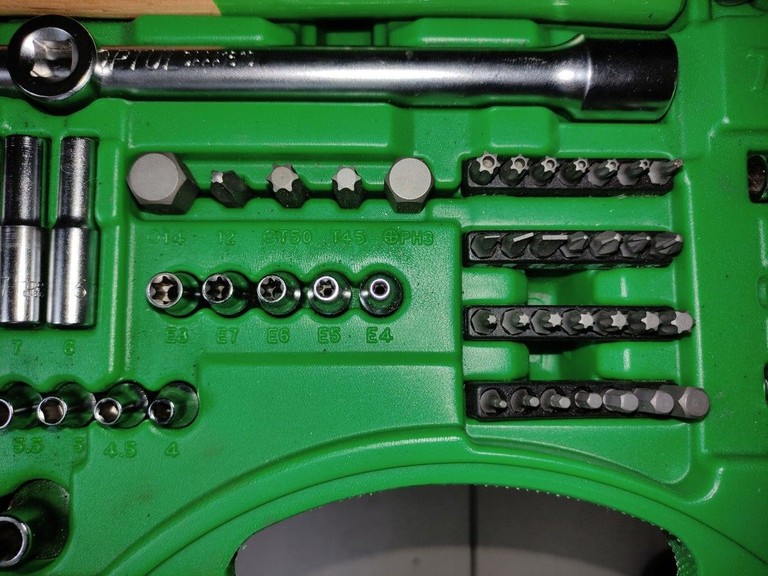 Toptul GCAI150R Код:01-200996144. Зображення 7