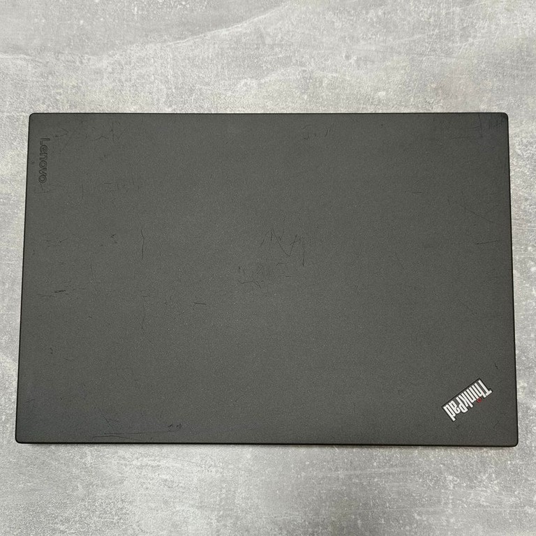 Оголошення Lenovo ThinkPad T460  Б/У