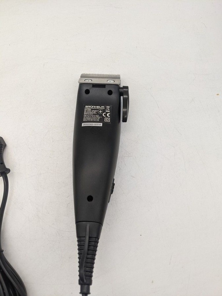 Дешево Grunhelm GHC920 з ломбарду