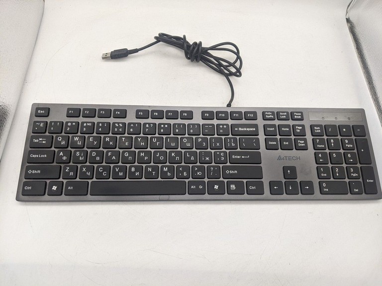 Купити A4tech KV-300H Б/У